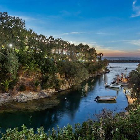 Palm Bay By Estia Hotel Sissi  Luaran gambar