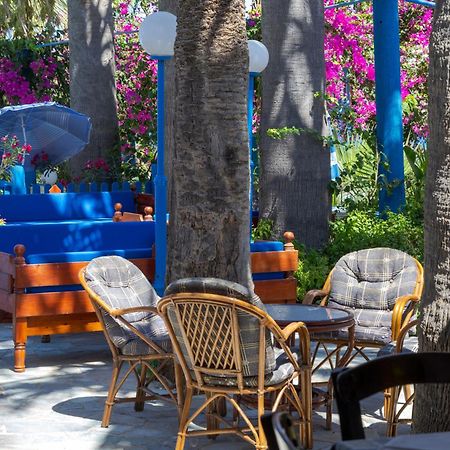 Palm Bay By Estia Hotel Sissi  Luaran gambar
