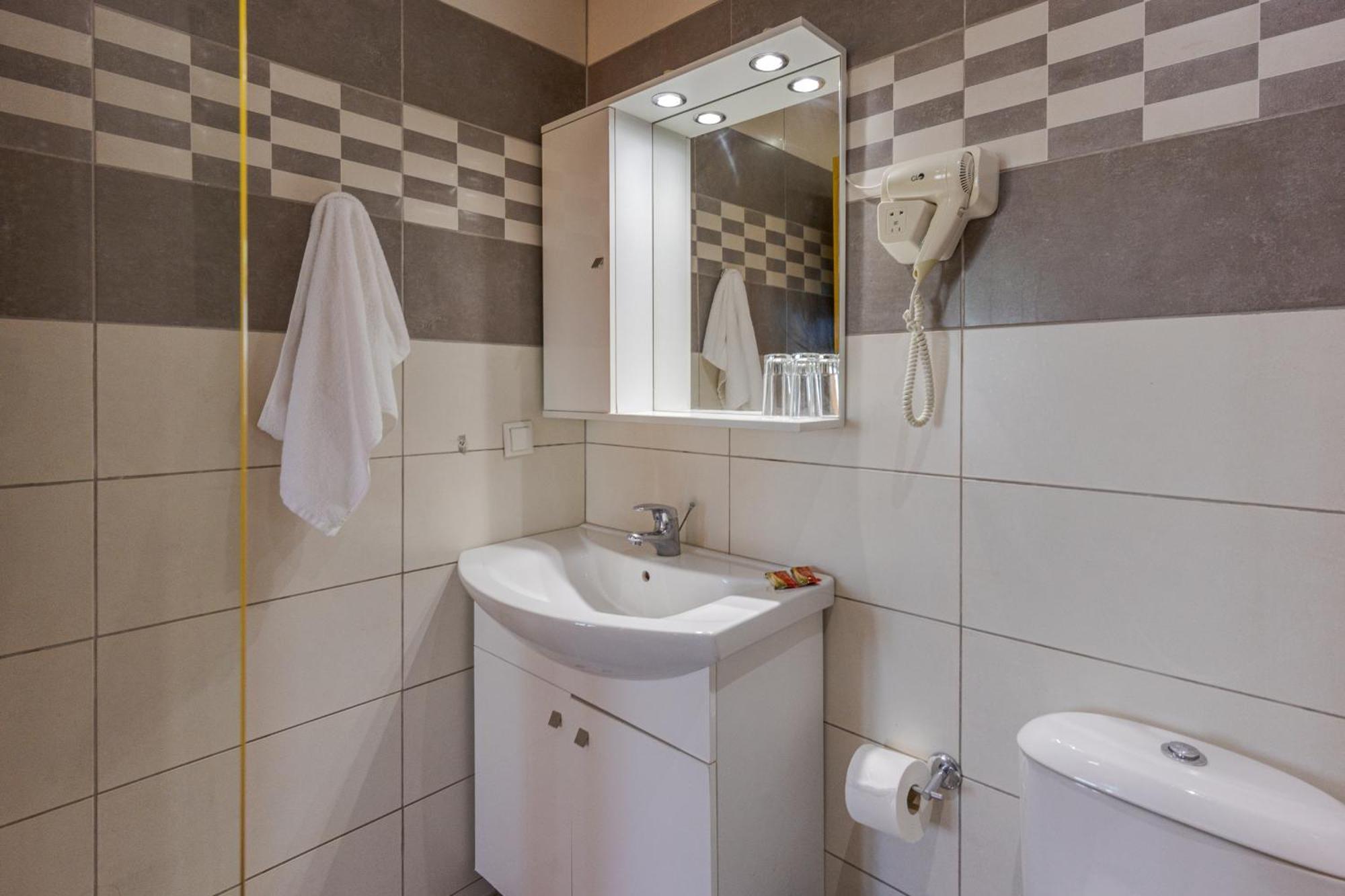 Palm Bay By Estia Hotel Sissi  Luaran gambar
