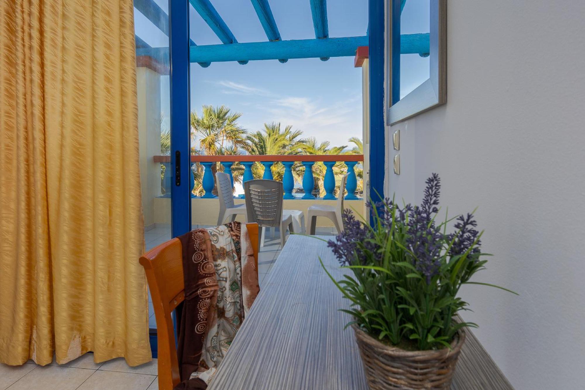 Palm Bay By Estia Hotel Sissi  Luaran gambar