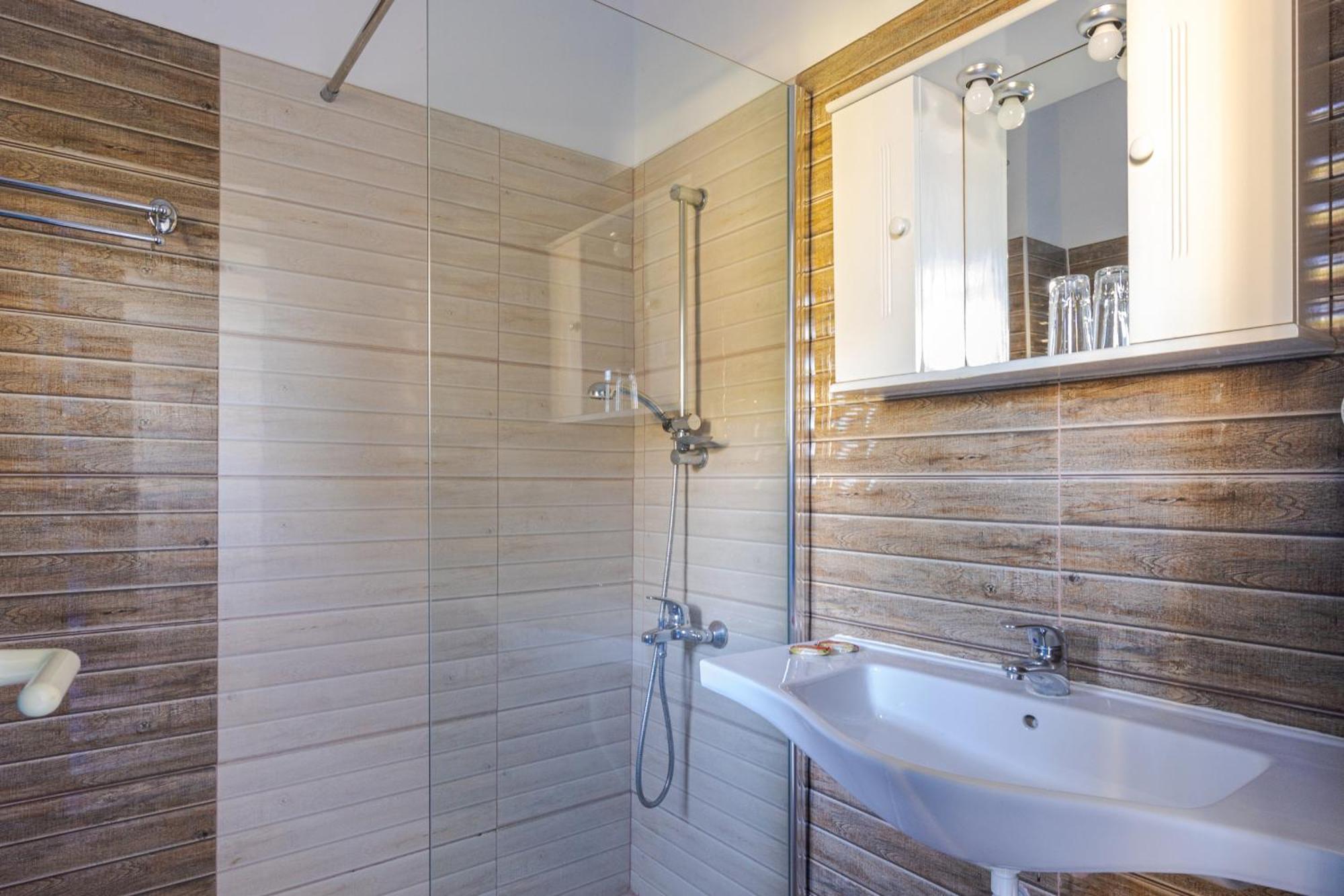 Palm Bay By Estia Hotel Sissi  Luaran gambar