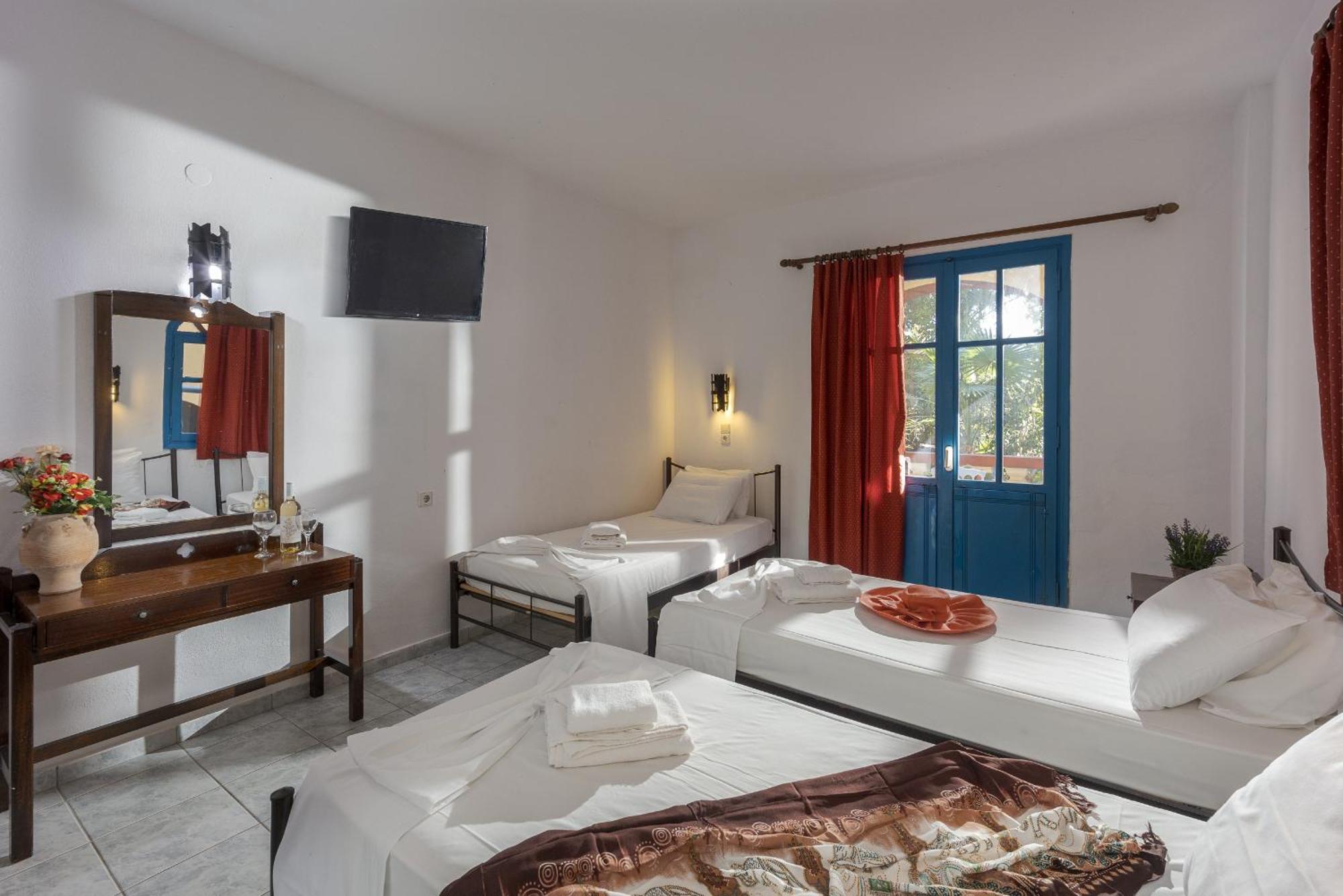 Palm Bay By Estia Hotel Sissi  Luaran gambar