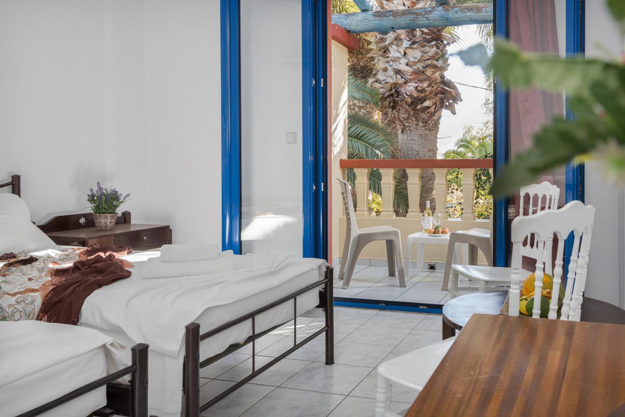 Palm Bay By Estia Hotel Sissi  Luaran gambar