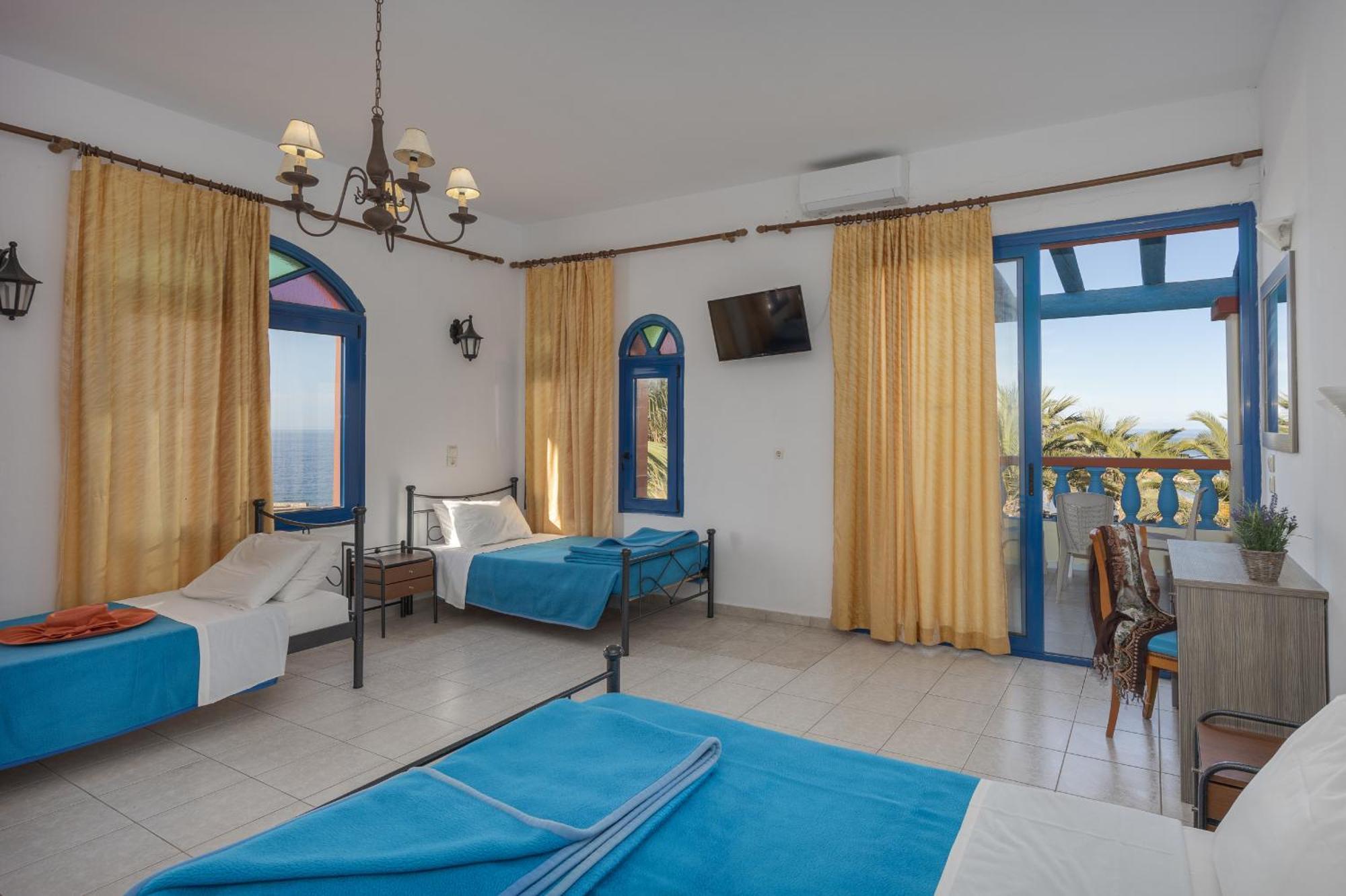Palm Bay By Estia Hotel Sissi  Luaran gambar