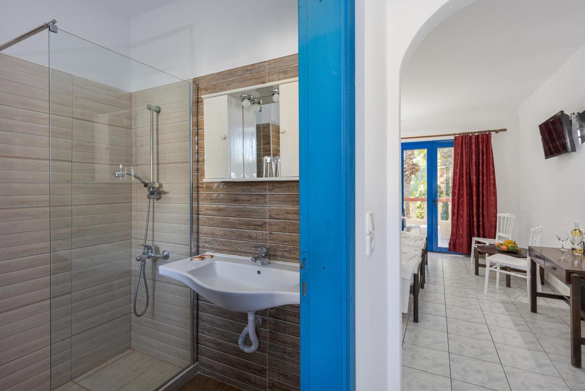 Palm Bay By Estia Hotel Sissi  Luaran gambar