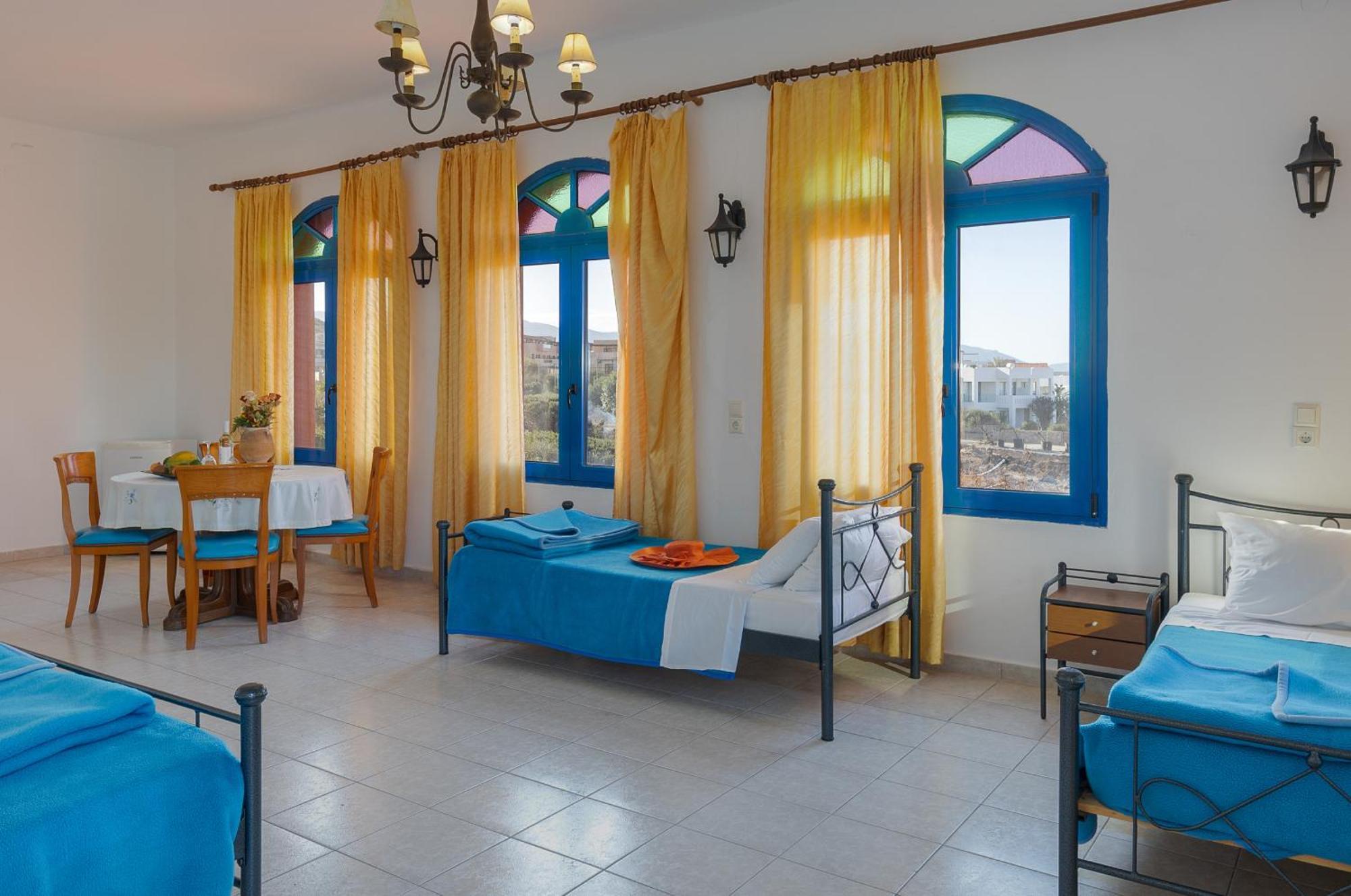 Palm Bay By Estia Hotel Sissi  Luaran gambar