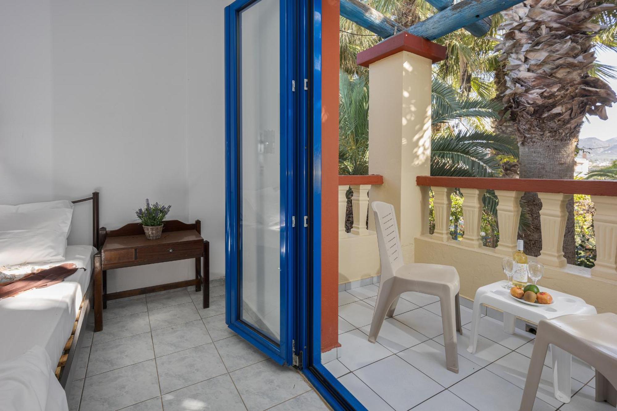Palm Bay By Estia Hotel Sissi  Luaran gambar