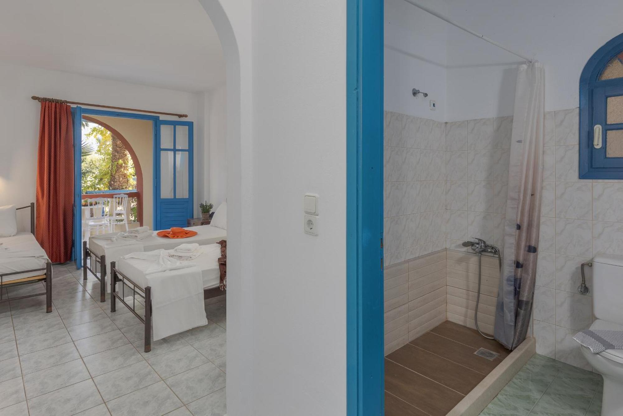 Palm Bay By Estia Hotel Sissi  Luaran gambar