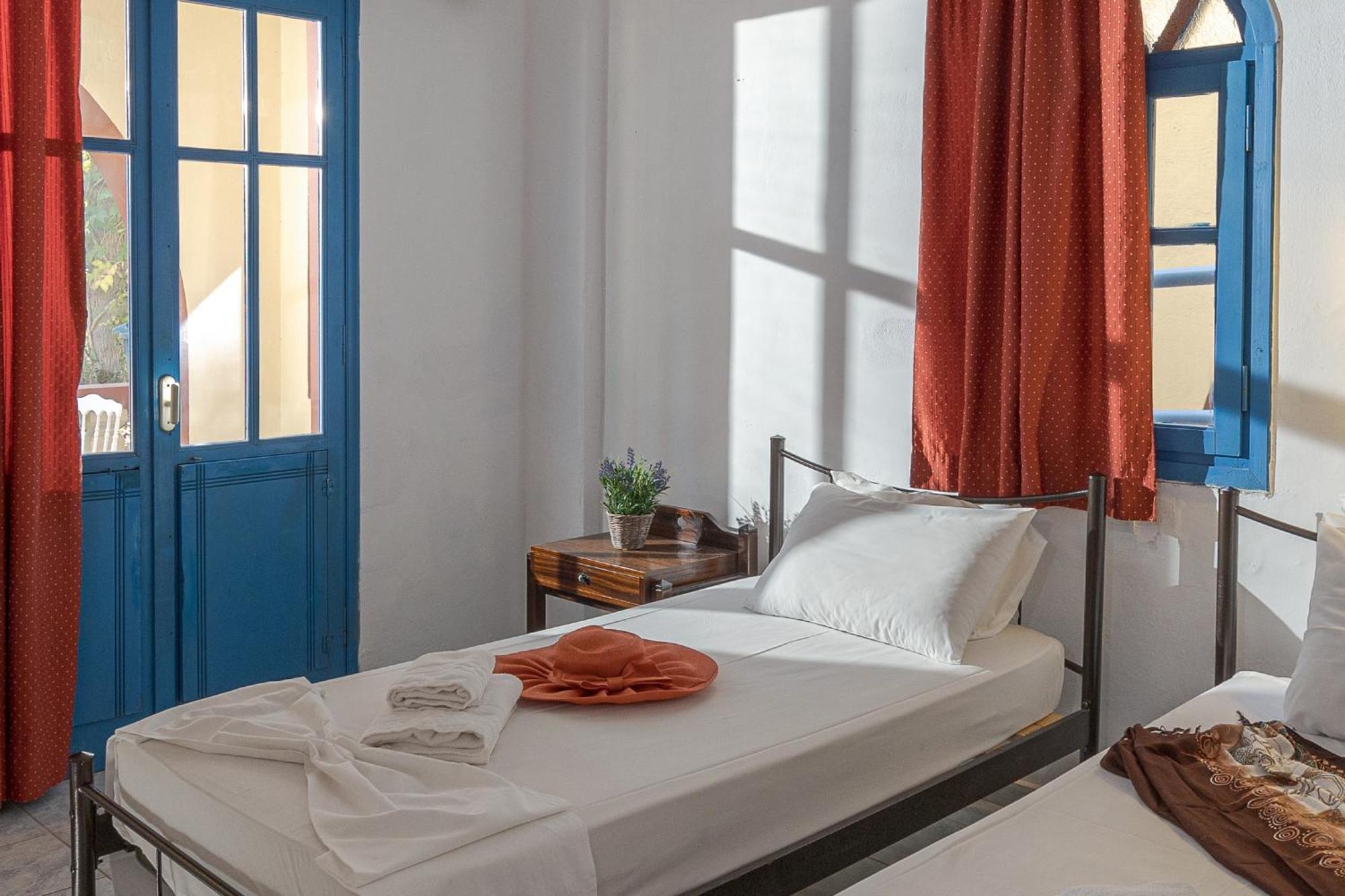 Palm Bay By Estia Hotel Sissi  Luaran gambar