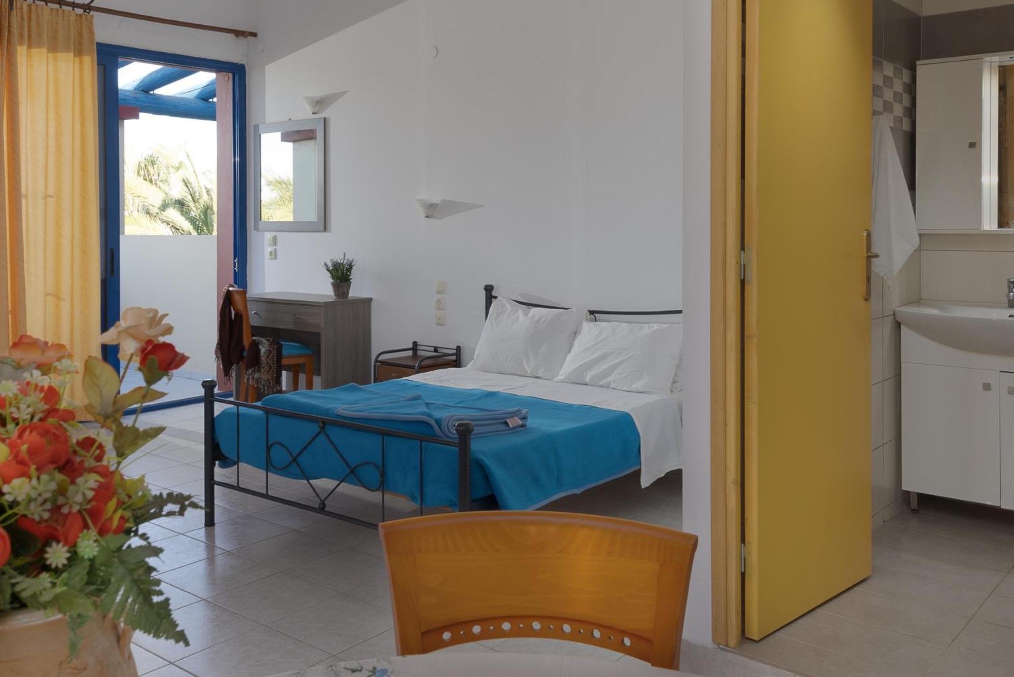Palm Bay By Estia Hotel Sissi  Luaran gambar