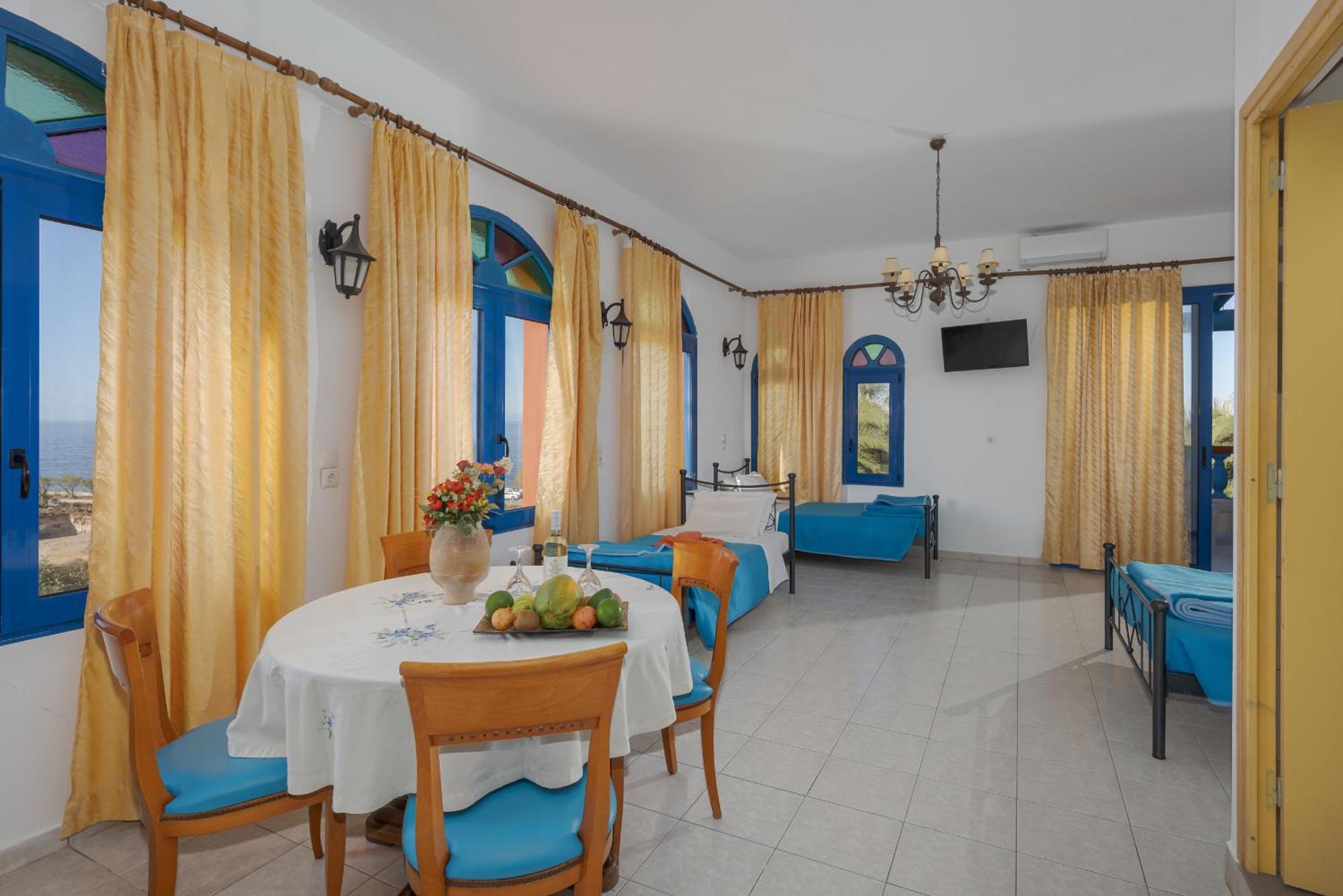 Palm Bay By Estia Hotel Sissi  Luaran gambar