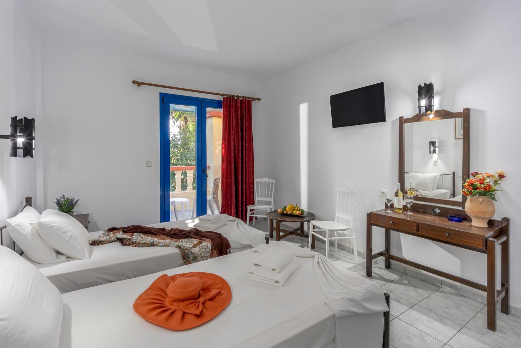 Palm Bay By Estia Hotel Sissi  Luaran gambar
