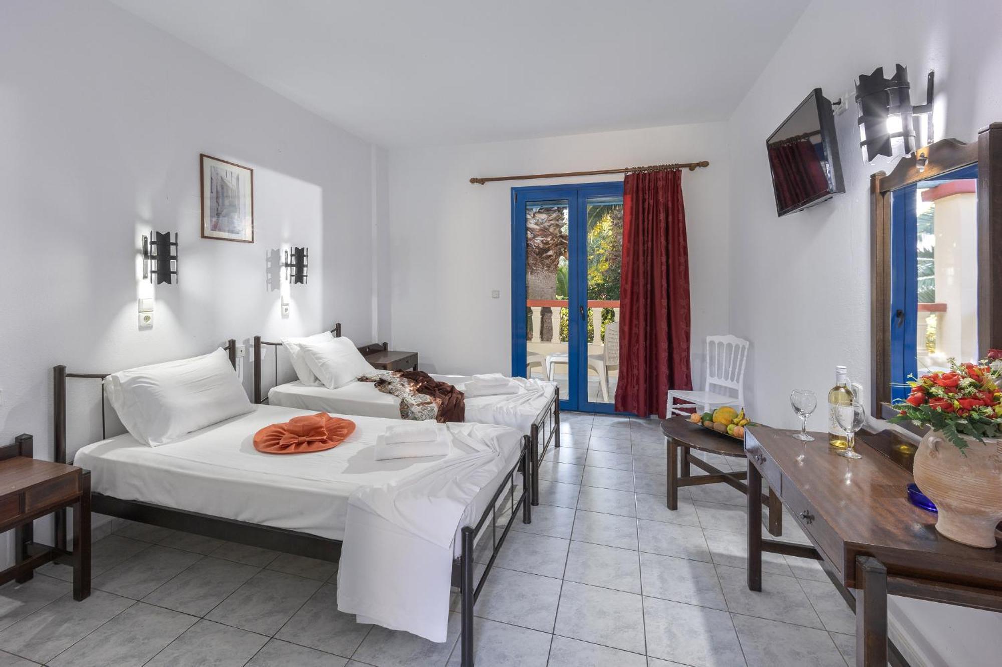 Palm Bay By Estia Hotel Sissi  Luaran gambar