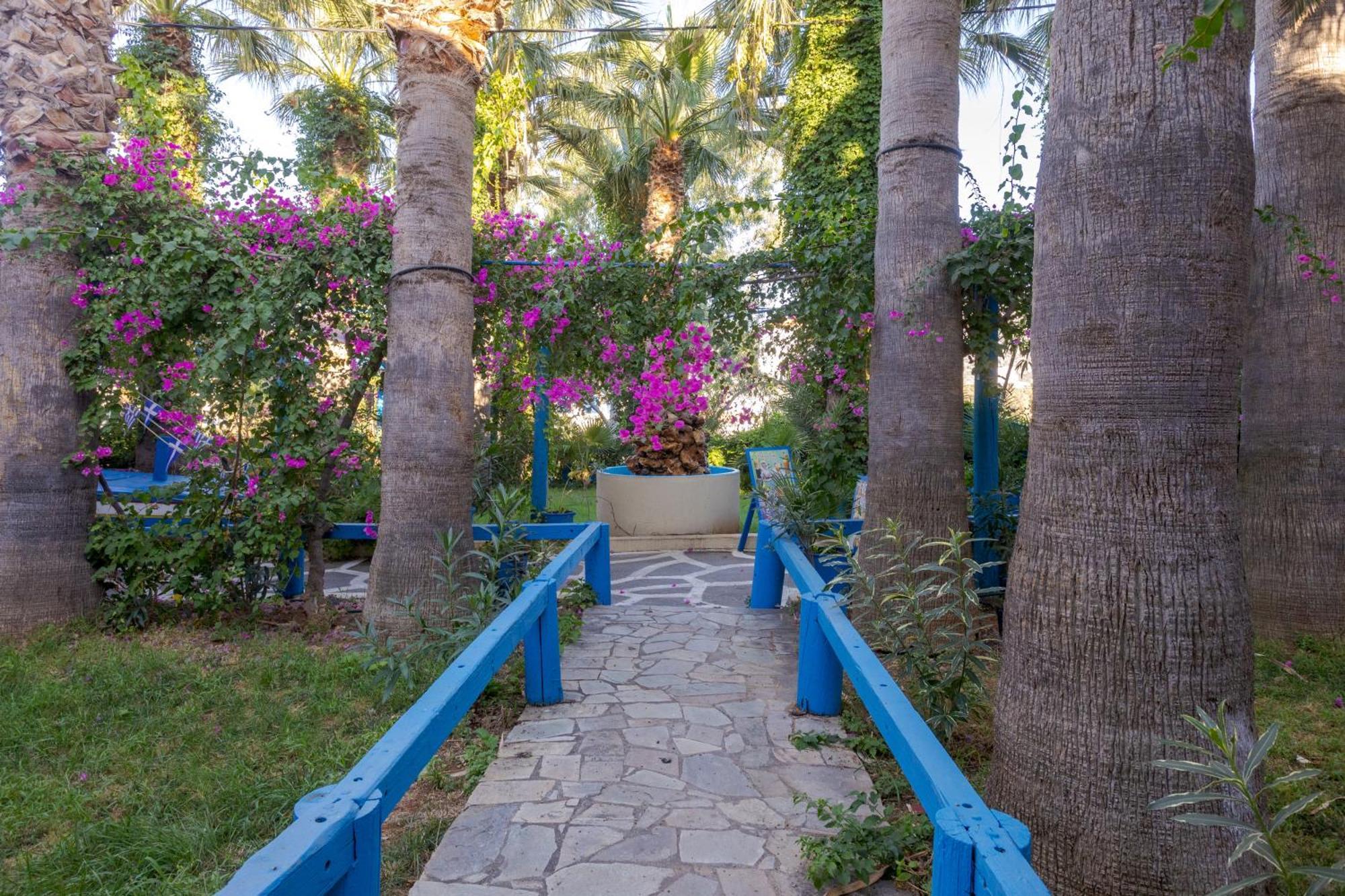 Palm Bay By Estia Hotel Sissi  Luaran gambar