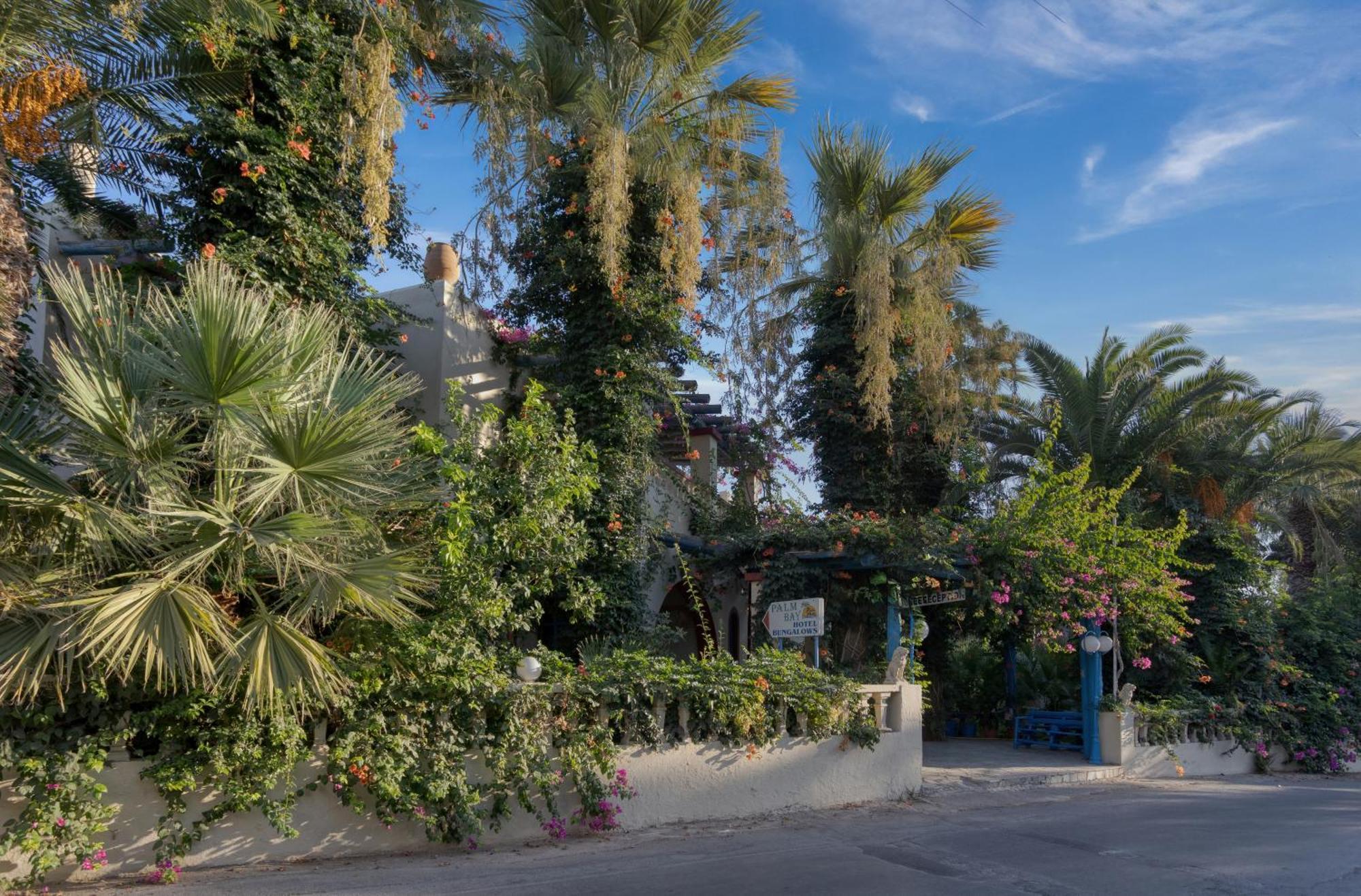 Palm Bay By Estia Hotel Sissi  Luaran gambar