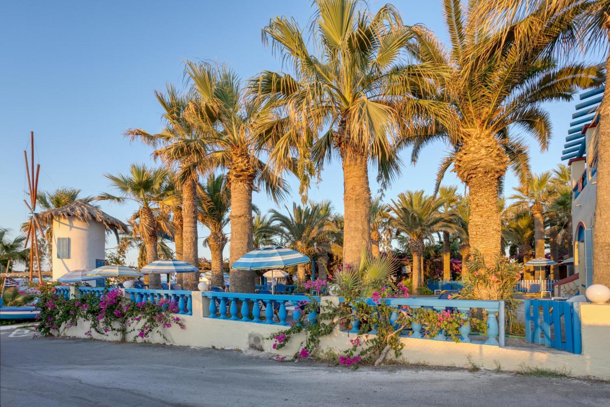 Palm Bay By Estia Hotel Sissi  Luaran gambar