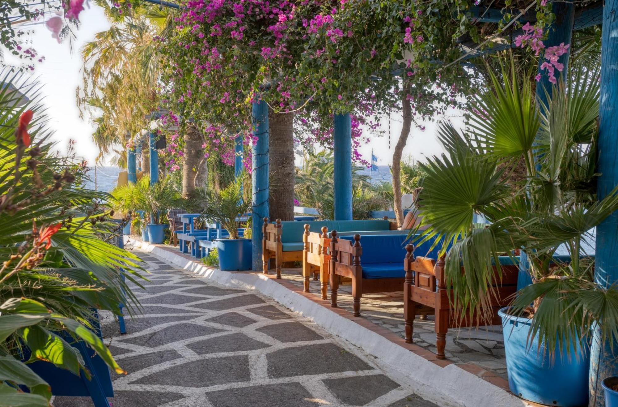 Palm Bay By Estia Hotel Sissi  Luaran gambar