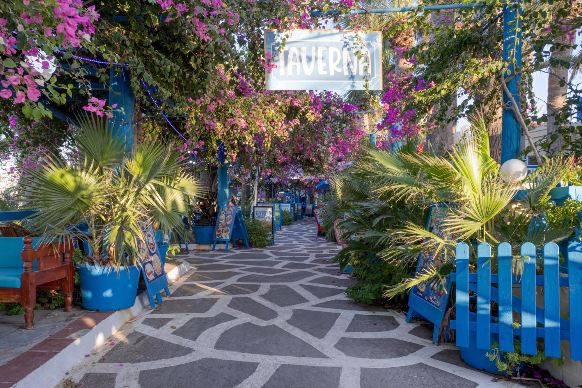 Palm Bay By Estia Hotel Sissi  Luaran gambar