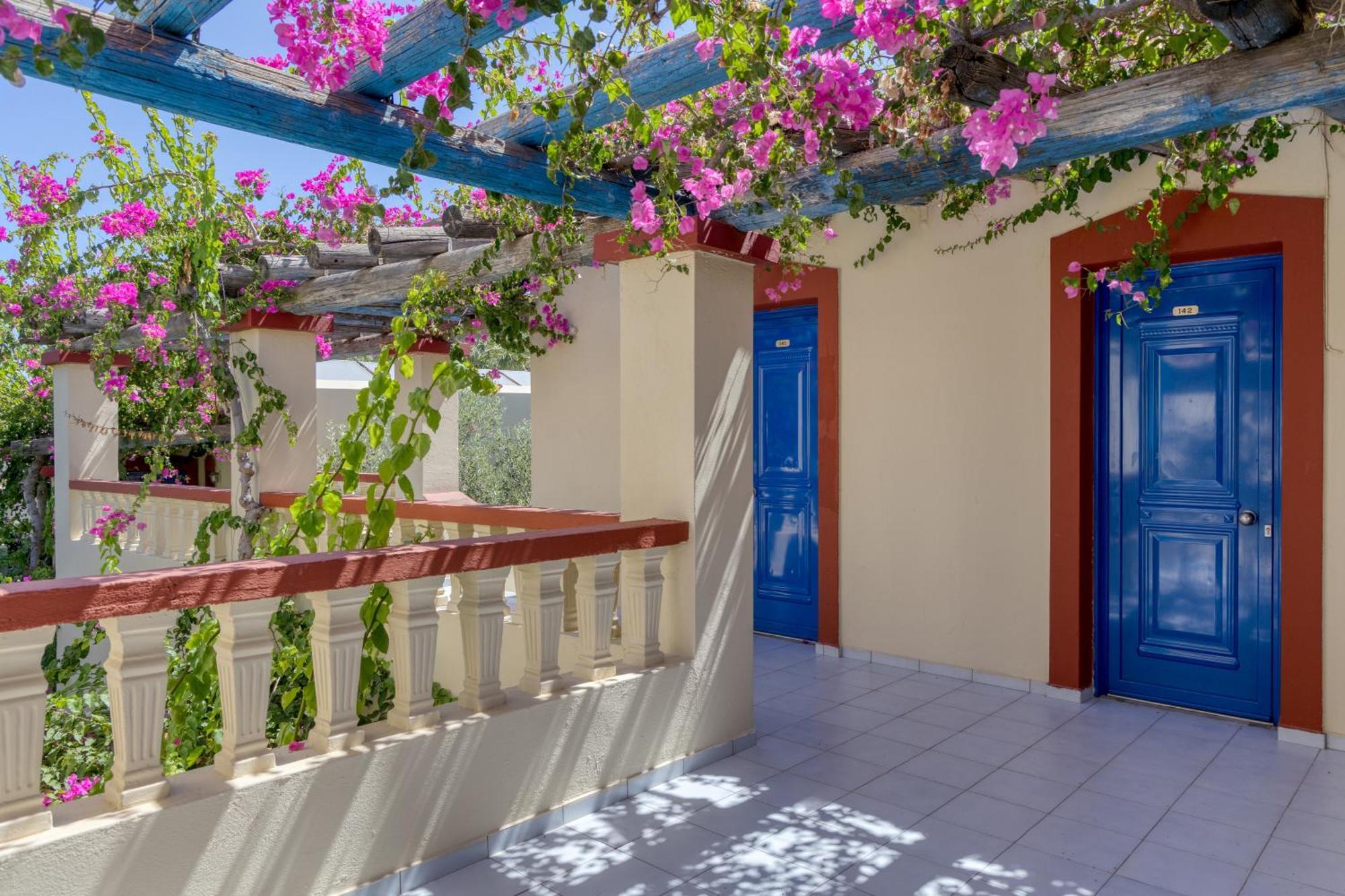 Palm Bay By Estia Hotel Sissi  Luaran gambar
